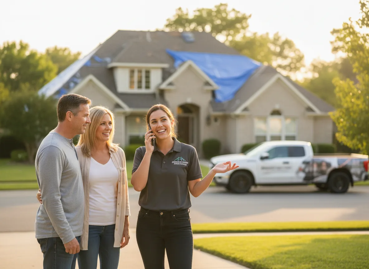 Emergency Roof Repair Lovejoy, IL FAQs